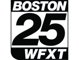 Boston 25 Logo