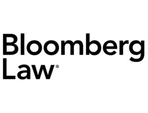 Bloomberg Law Logo
